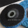angle grinder Purple Strip&Clean Abrasive disc 150mm
